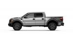 Ford F-150 SVT Raptor 2013 года